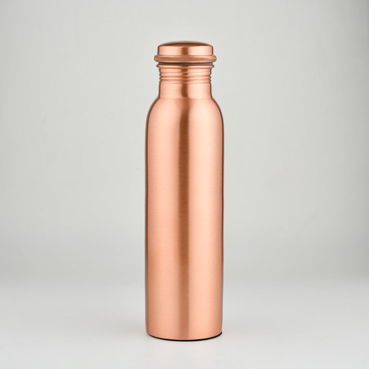 Wellora Matte Copper Bottle 950ml