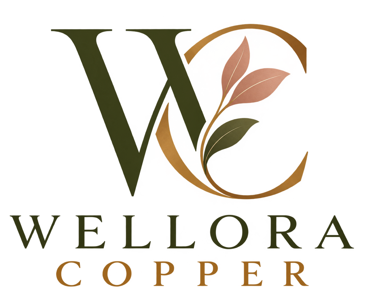 Wellora Copper