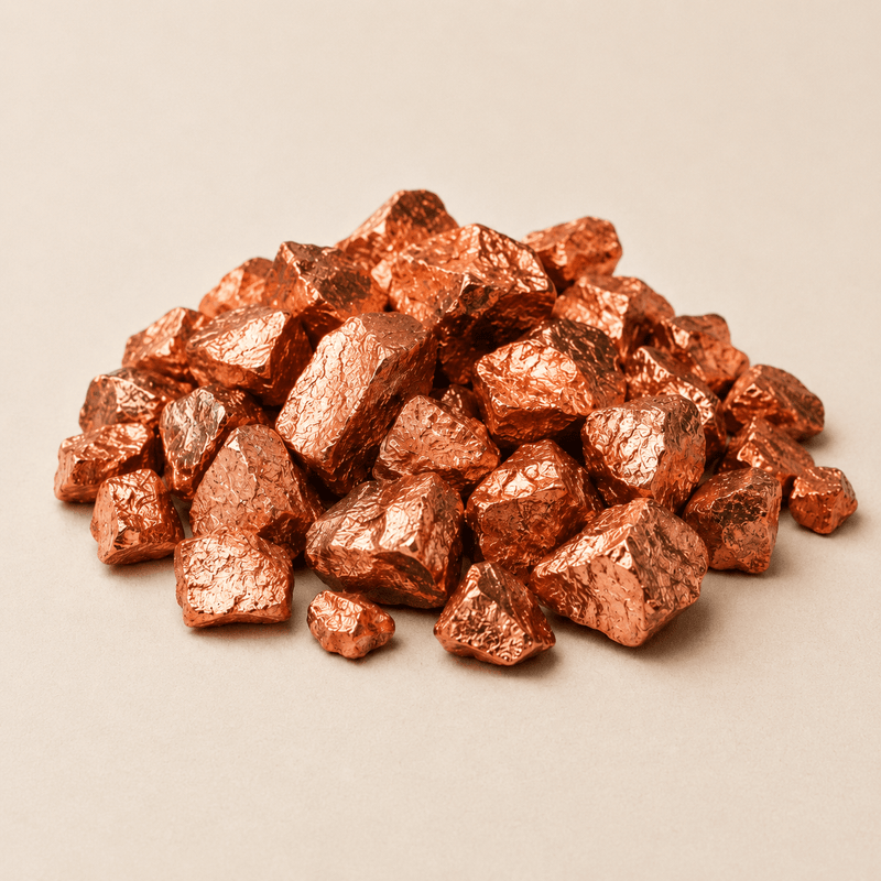 The Science Behind Copper